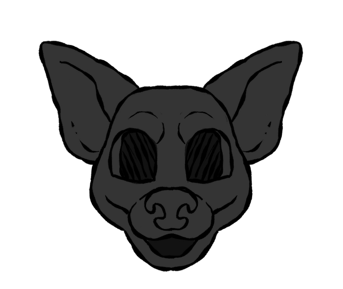 TPU INCL. EARS - +150€